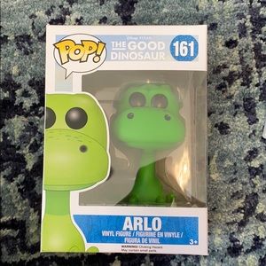 POP Arlo The Good Dinosaur